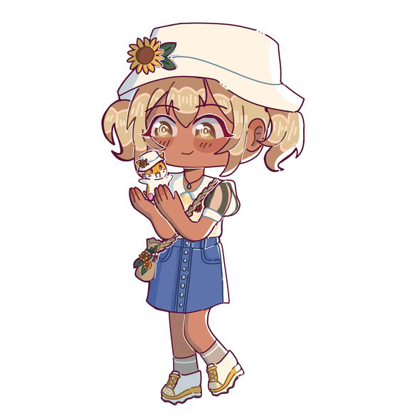 chibi example